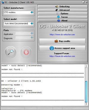 how to use dc unlocker 2 client